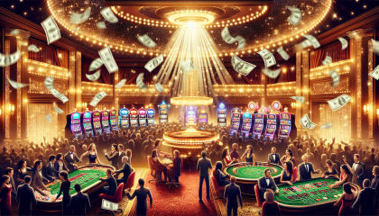 Unleashing the Casino Brango Experience: Special $200 Bonus!