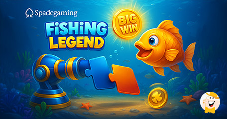 Fishing Legend Launches With Boss Battles and Big Rewards