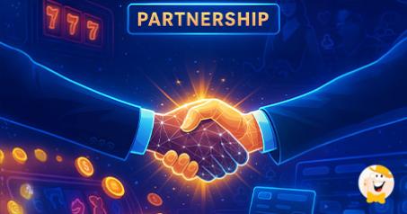 NuxGame and Winfinity Forge a Powerful Partnership in iGaming