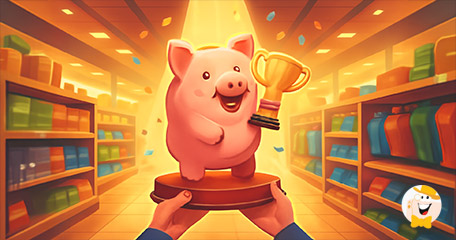 Inspired Entertainment Expands Gold Winner™ Franchise with Piggy Winner™