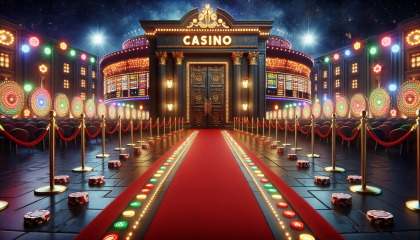 Entsperren Sie $80 bei MrO Casino mit einem speziellen Kein-Einzahlungsbonus