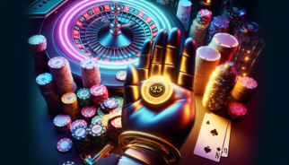 Get Started with MrO Casino’s $25 Bonus Today!