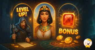 Dungeons & Dragons, Shisha Spins™ & Weitere Abenteuer von Games Global