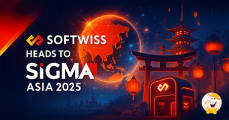 SOFTSWISS Joins SiGMA Asia 2025 to Showcase Solutions