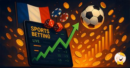 French Gambling Hits €14 Billion Milestone in 2024 Surge