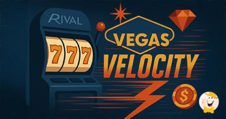 Vegas Velocity Slot: A Thrilling Ride Towards Massive Wins