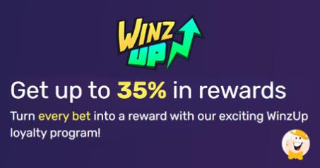 WinzUp Loyalty Program: Unlock Exciting Rewards at Winz Casino
