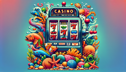 Entsperren Sie 30 Freispiele im ReefSpins Casino ohne erforderliche Einzahlung