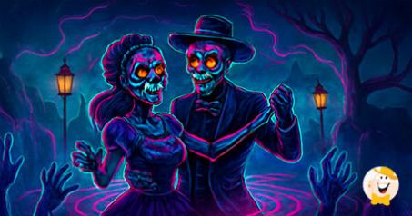 Reflex Gaming Brings Dead Lucky DuoMax™ to Life with Explosive Wins and Vibrant Gameplay