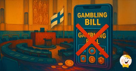 Finnish Committee Opposes Key Gambling Reform Measures