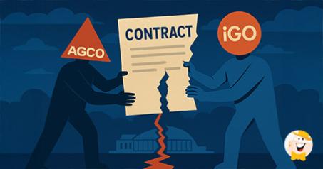 iGaming Ontario Officially Splits from AGCO Under New Act