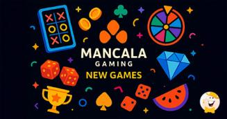 Mancala Gaming Debuts Coin Craze Jackpot and Midas This May