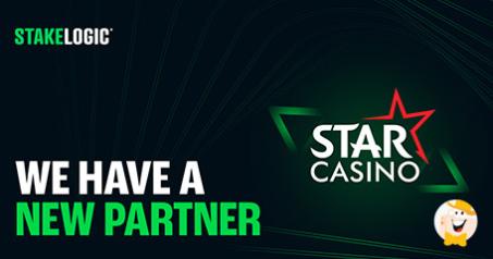 Stakelogic Expands Into Dutch Market Through Starcasino NL Deal