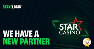 Stakelogic Expands Into Dutch Market Through Starcasino NL Deal
