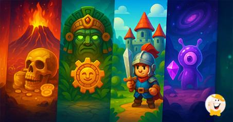 This Week’s Most Anticipated Feature-Rich Slots and Sequels