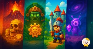 This Week’s Most Anticipated Feature-Rich Slots and Sequels