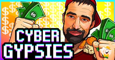 Cyber Gypsies Slot by Belatra Games: Retro Fun and Big Wins