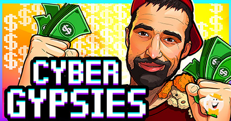 Cyber Gypsies Slot by Belatra Games: Retro Fun and Big Wins