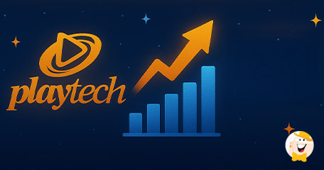 Playtech Accelerates B2B Shift Following Strong US Growth and Snaitech Sale