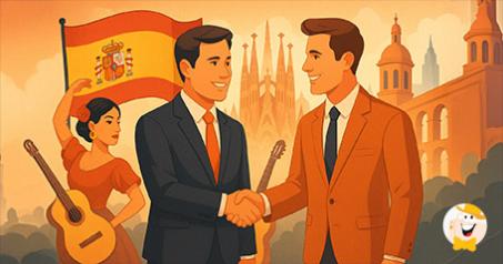 Yggdrasil Boosts Spanish Reach Through Partnership with Luckia