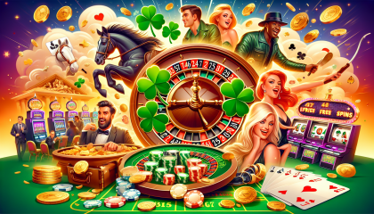 Erleben Sie das Abenteuer der Freispiele mit Casino Kingdom!