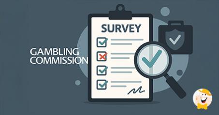 UK Regulator Acts on Independent Review to Enhance Gambling Survey