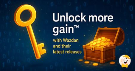 Wazdan Ignites May with Dual Game Launch
