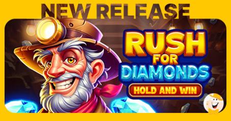 Dig Deep for Dazzling Wins in Onlyplay’s Latest Slot