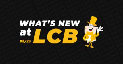 Eilmeldung: Was gibt’s Neues bei LCB – Ende Mai 2025