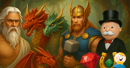 Legendary Titles and Fresh Mechanics Dominate May’s Closing Week
