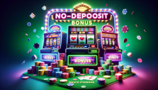 Explore Uptown Pokies' Juicy No-Deposit Bonus Offer!