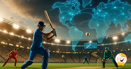 BETER Broadens Sports Coverage with Cricket as Esports Ambitions Grow