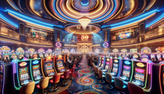 Discover 50 Free Spins at Grande Vegas Casino