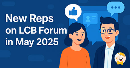 LCB’s Direct Support Forum Welcomes 9 New Representatives in May 2025