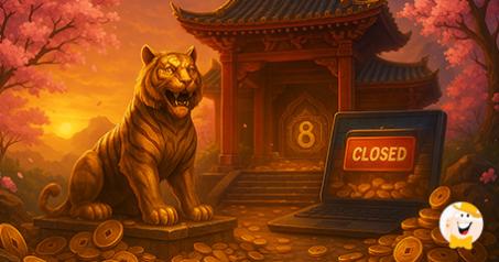 Tiger Temple 88: Stakelogic’s meeslepende reis naar oude mystiek