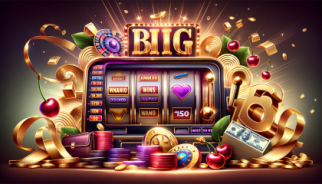 Unlock Big Wins with RitzSlots' $150 No-Deposit Bonus