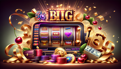 Ontgrendel Grote Winsten met de $150 No-Deposit Bonus van RitzSlots