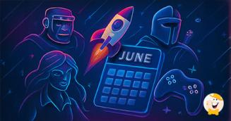 Games Global Starts June Strong with Action-Packed Slot Lineup