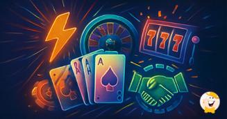New Partnership Brings Live Dealer Thrills to Energy Casino