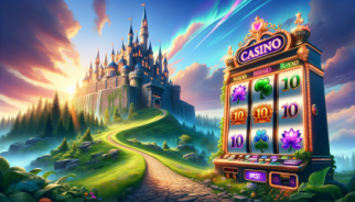 Unlock 10 Free Spins at Royal Valley Casino - No Deposit Needed