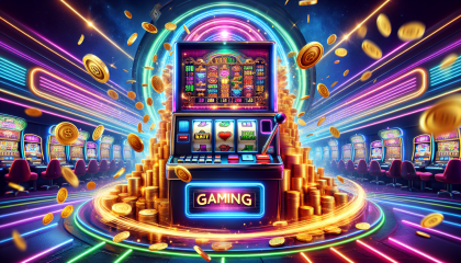 Hol dir heute 555 Spins bei MrO Casino!