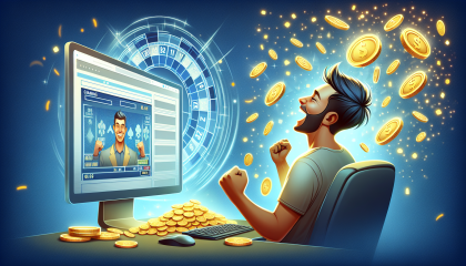 Enjoy a $50 Boost at Coinbets777 with No Deposit Required!