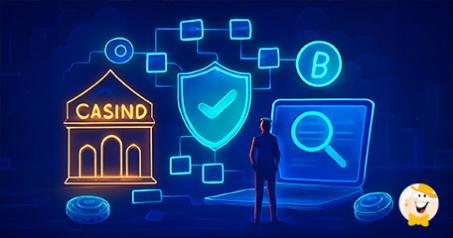 Bitline and TRM Labs Join Forces to Strengthen Casino Crypto Security