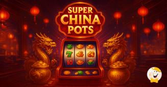 Super China Pots Brings New Thrills in 3 Oaks Gaming Sequel