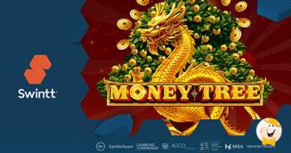Money Tree Slot Brings Ancient Riches to Life with Bonus-Driven Gameplay