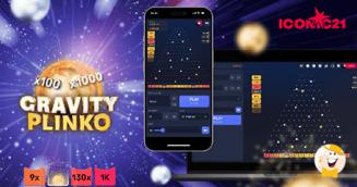 Gravity Plinko: A Classic Game Reimagined with Strategic Depth