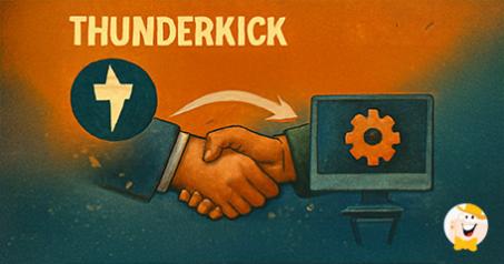 Thunderkick Partners with Elantil to Expand Game Access Across Regulated Markets