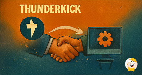 Thunderkick Partners with Elantil to Expand Game Access Across Regulated Markets