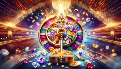 Belohnungen freischalten mit dem neuesten Bonus von Diamond Reels Casino