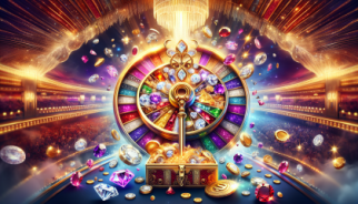 Unlock Rewards with Diamond Reels Casino's Latest Bonus